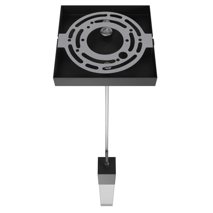 The Original Glacier 1-Light 2"W LED Pendant