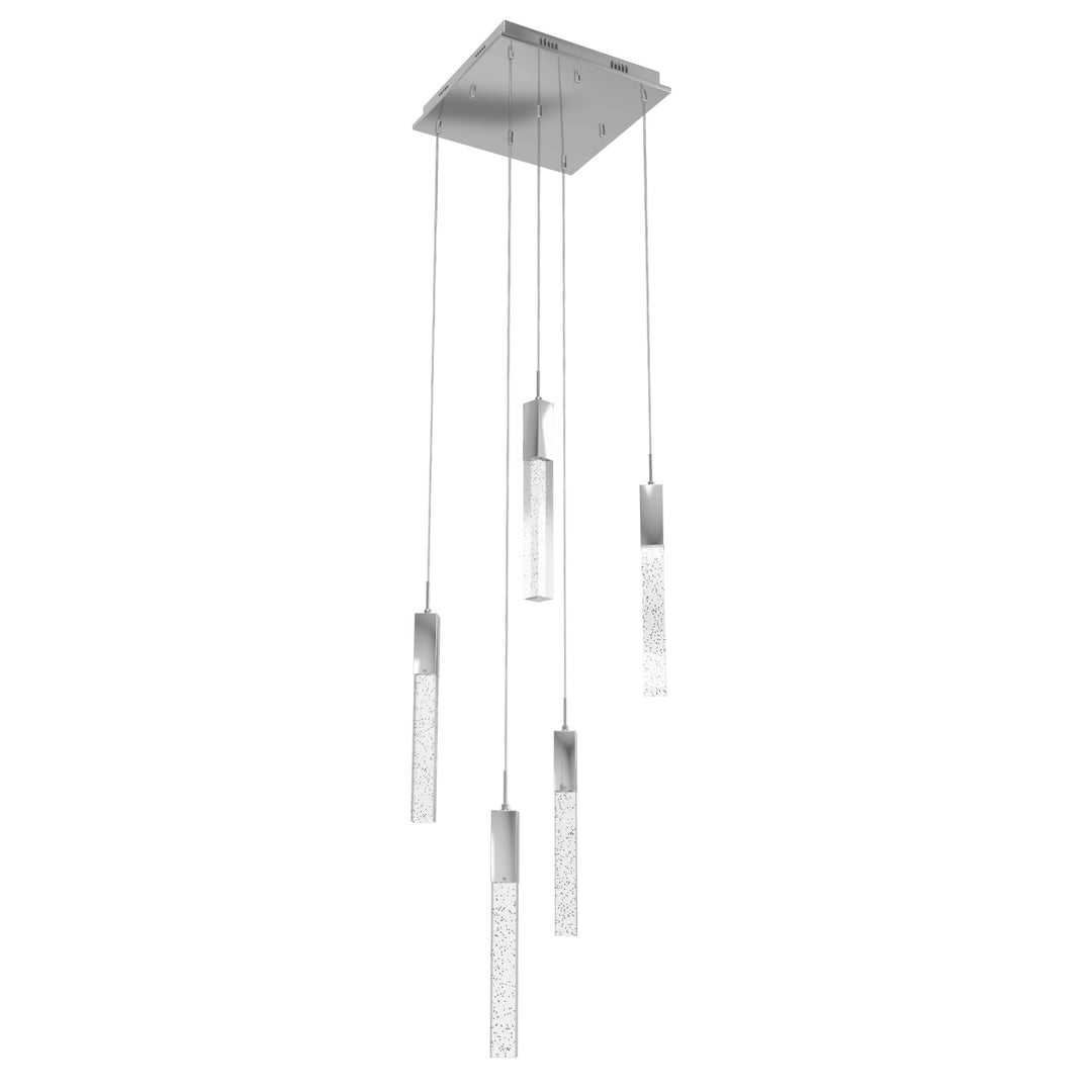 The Original Glacier LED Chandelier by Avenue Lighting - view 20