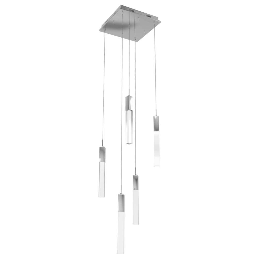The Original Glacier LED Chandelier by Avenue Lighting - view 24