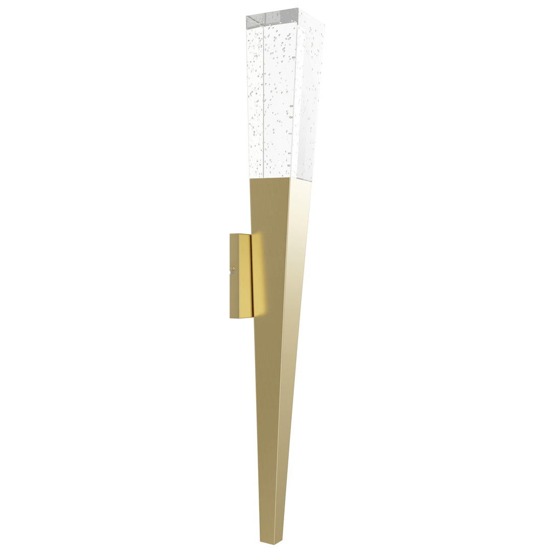 The Original Glacier 32"H LED Wall Sconce