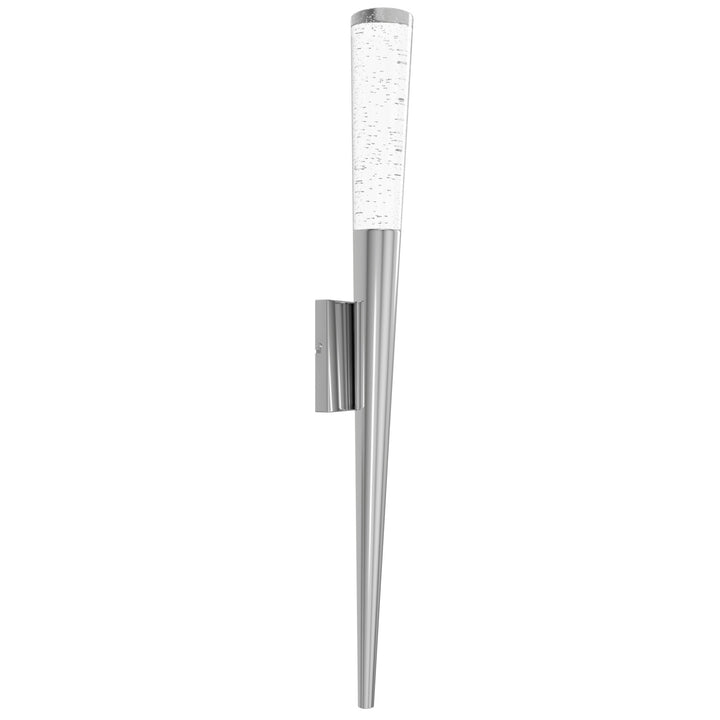 The Original Glacier Cone Shaped LED Wall Sconce by Avenue Lighting - view 6