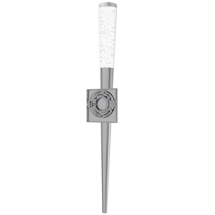 The Original Glacier Cone Shaped LED Wall Sconce by Avenue Lighting - view 7