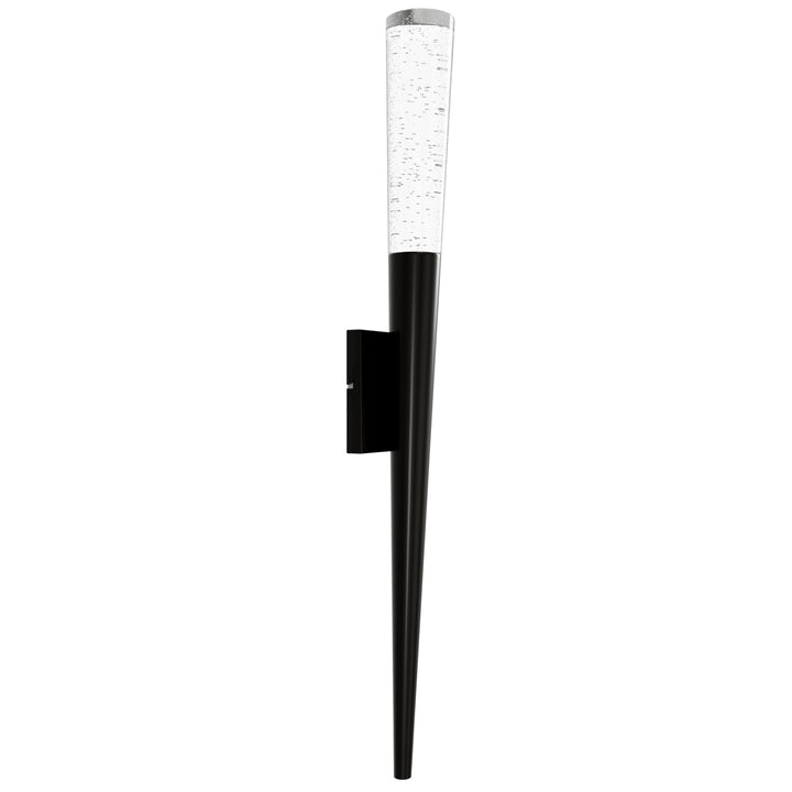 The Original Glacier Cone Shaped LED Wall Sconce by Avenue Lighting - view 10