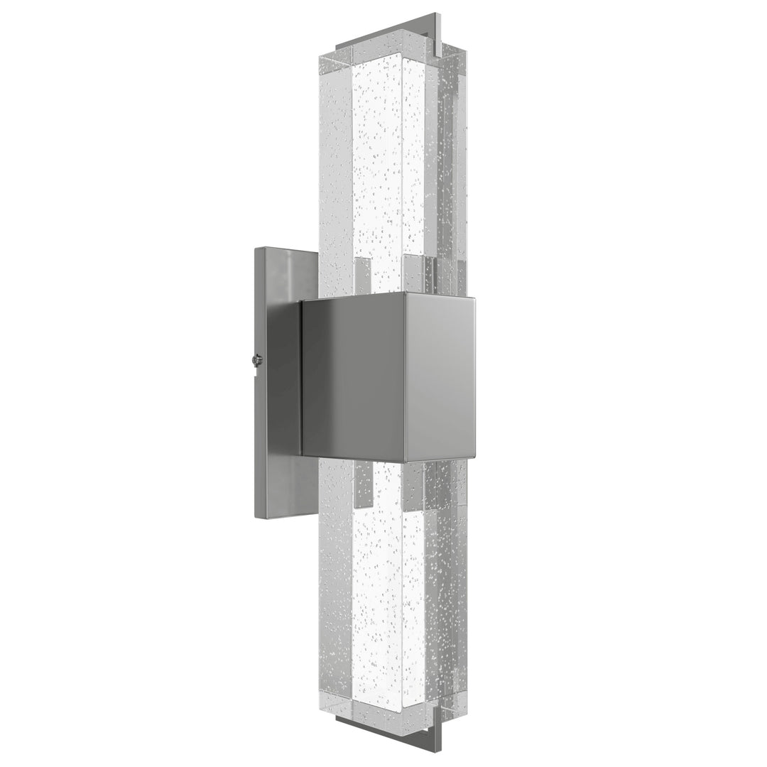 The Original Glacier LED Wall Sconce by Avenue Lighting - view 15