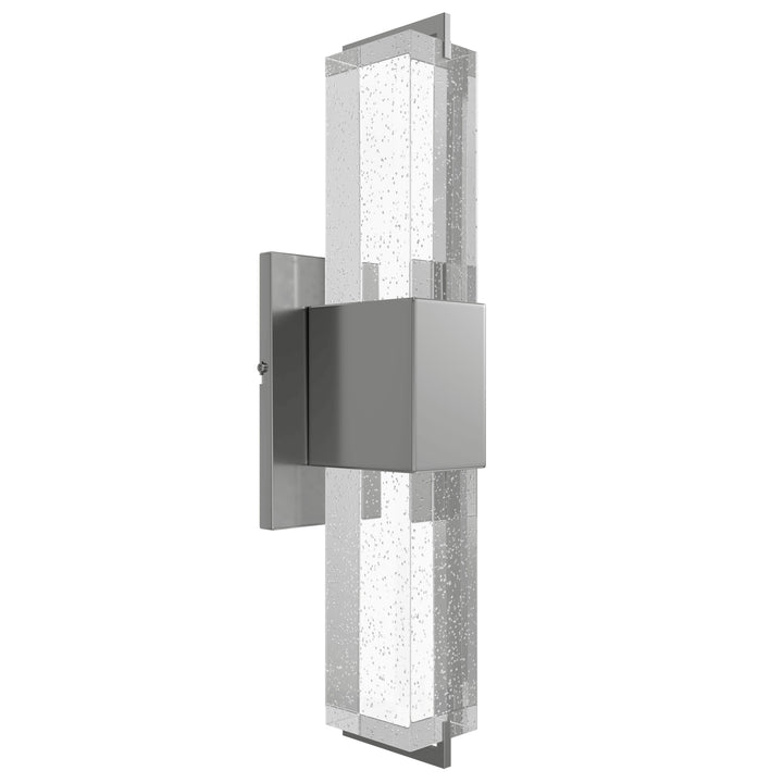 The Original Glacier LED Wall Sconce by Avenue Lighting - view 15
