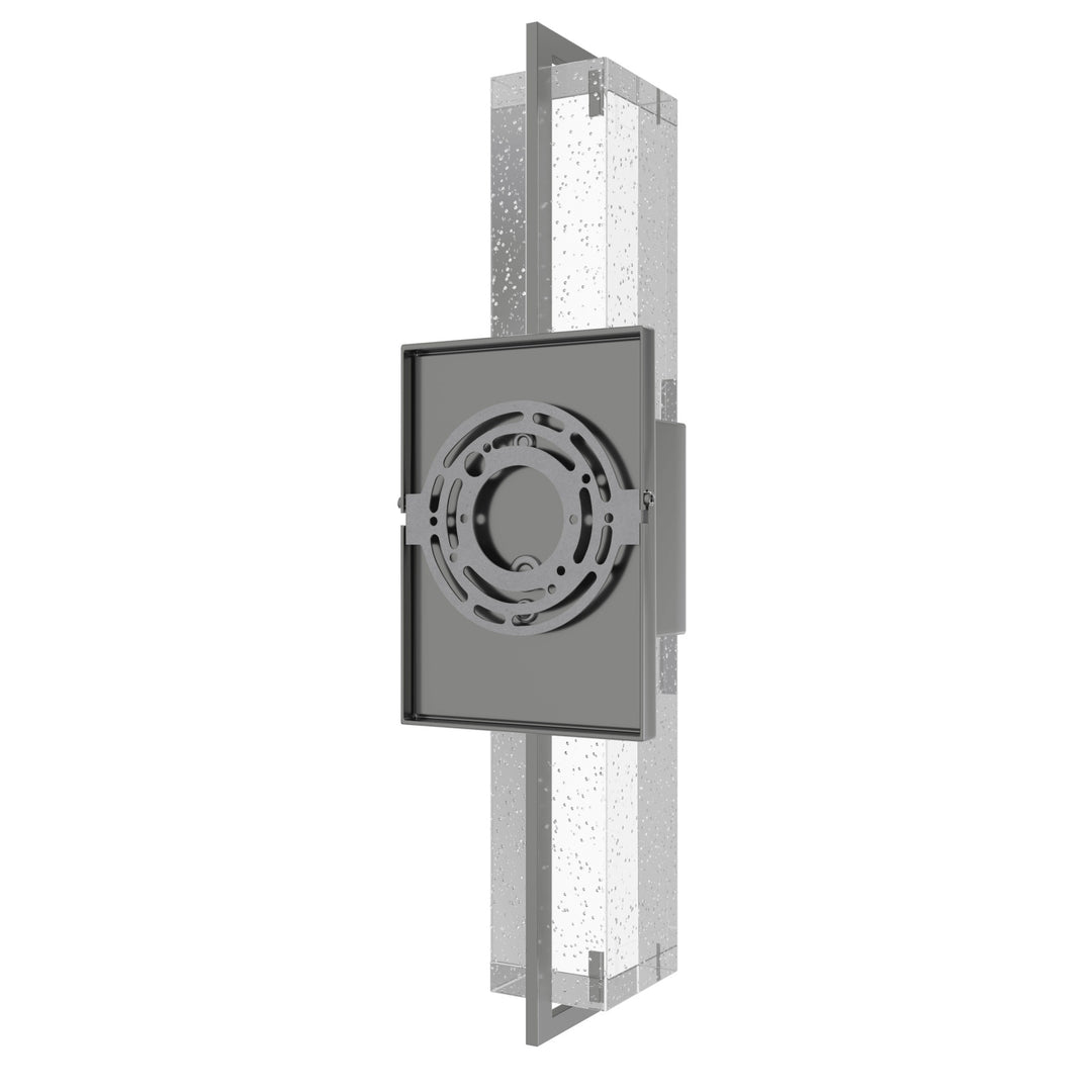 The Original Glacier LED Wall Sconce by Avenue Lighting - view 16