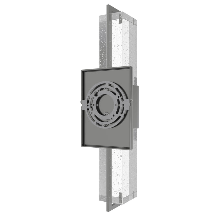 The Original Glacier LED Wall Sconce by Avenue Lighting - view 16