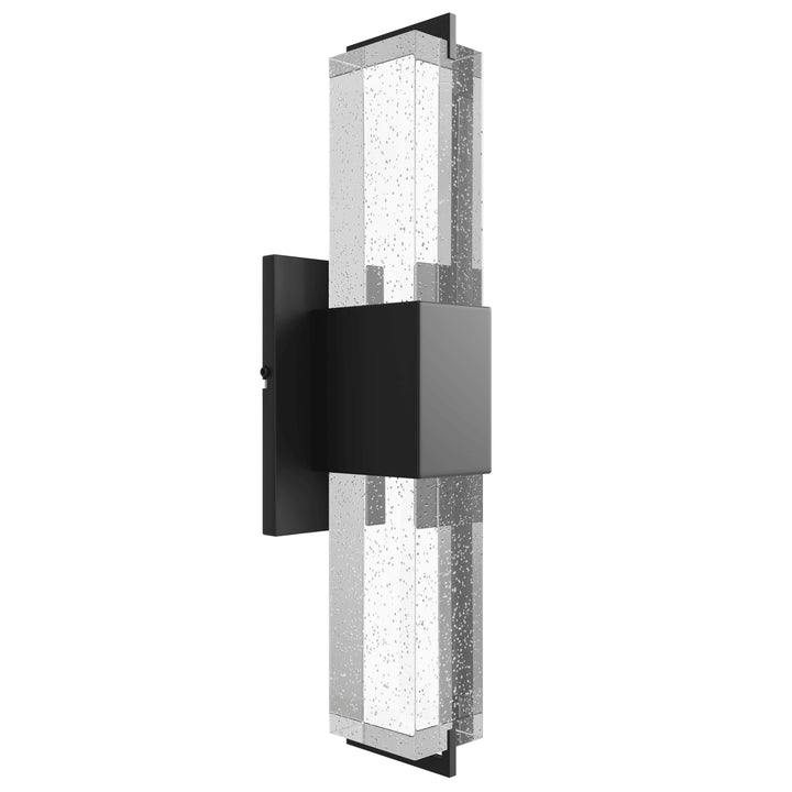 The Original Glacier LED Wall Sconce by Avenue Lighting - view 8