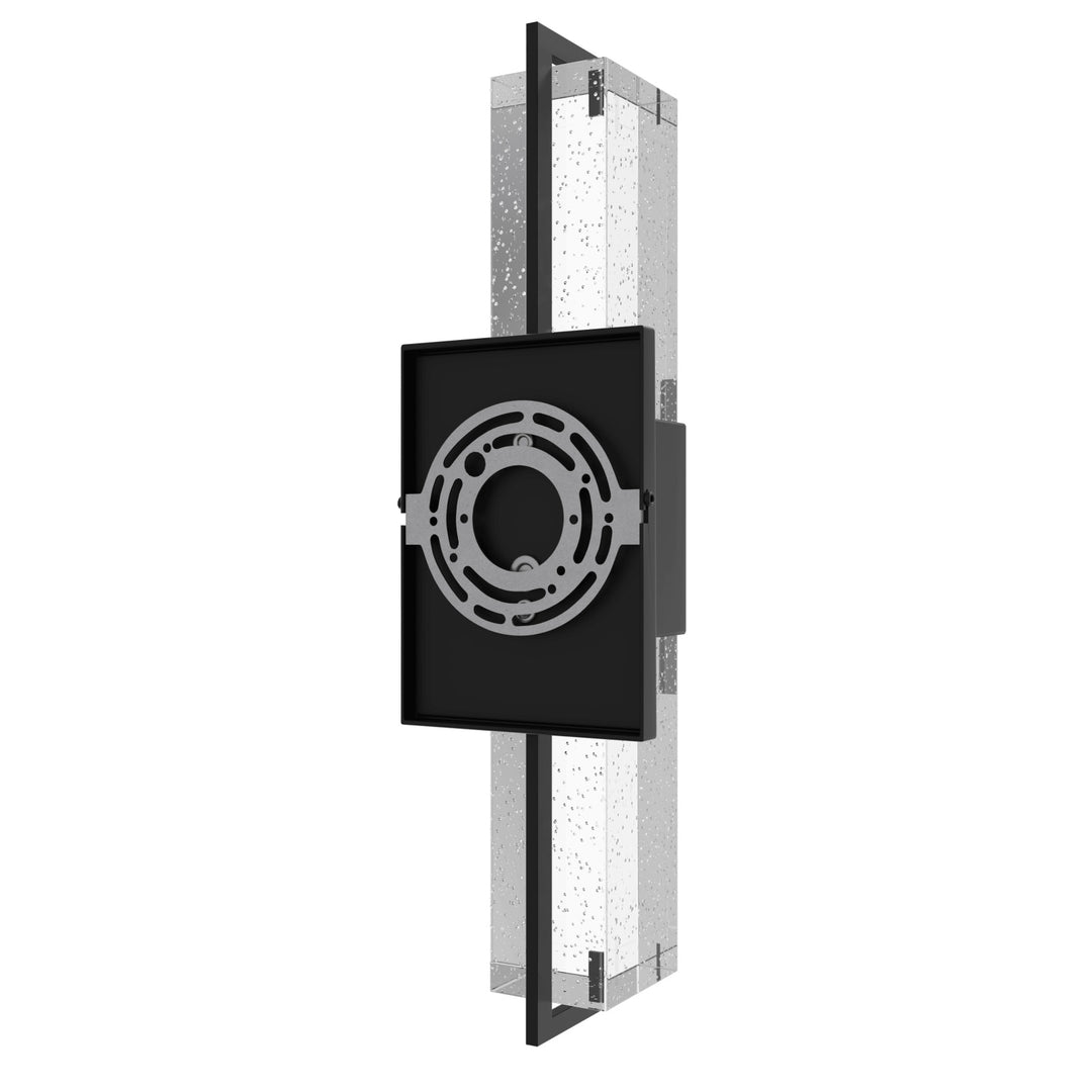 The Original Glacier LED Wall Sconce by Avenue Lighting - view 9