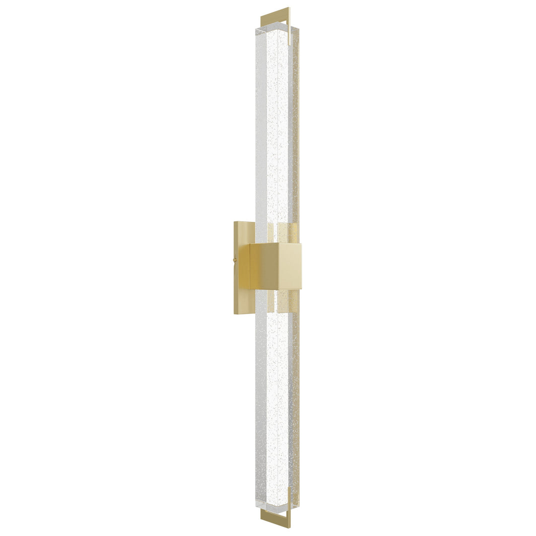 The Original Glacier LED Wall Sconce by Avenue Lighting - view 22