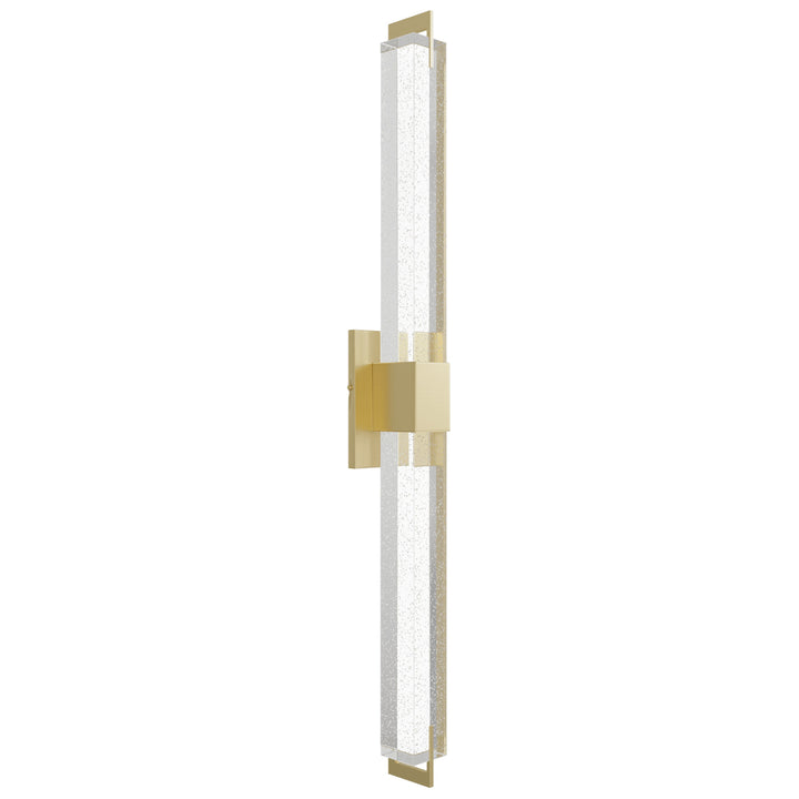 The Original Glacier LED Wall Sconce by Avenue Lighting - view 22