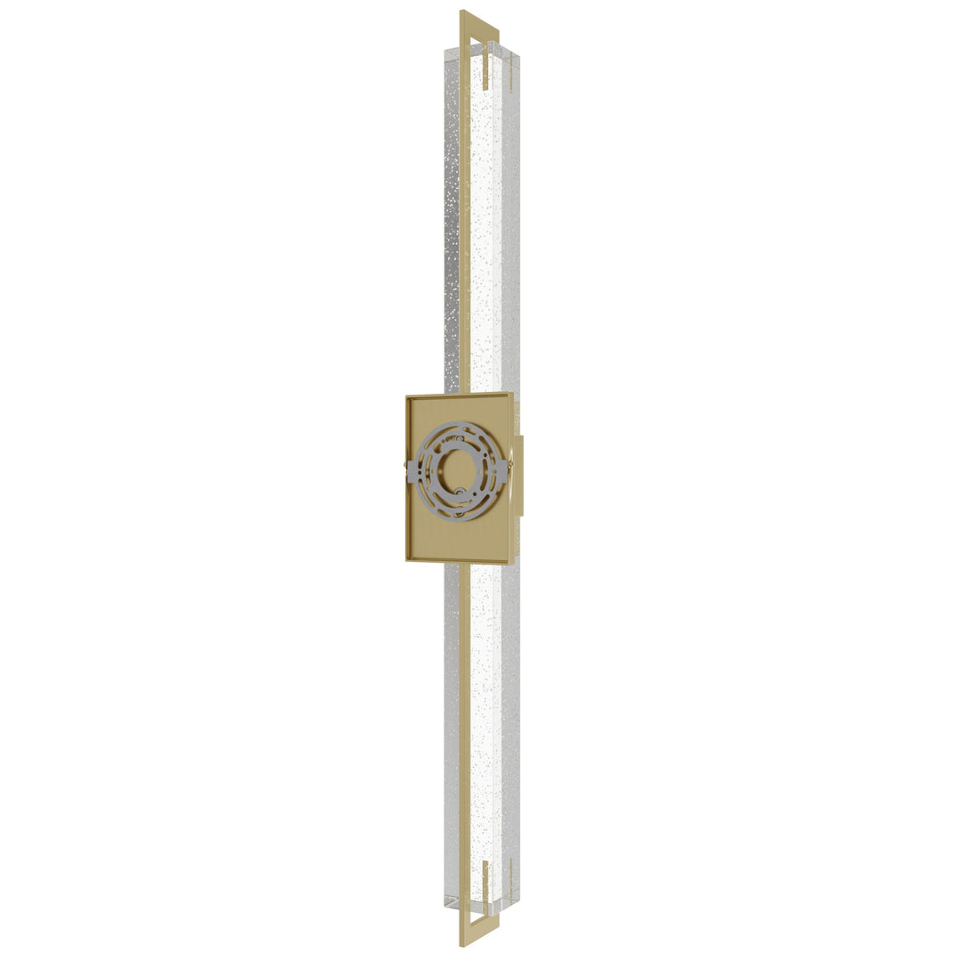 The Original Glacier LED Wall Sconce by Avenue Lighting - view 23