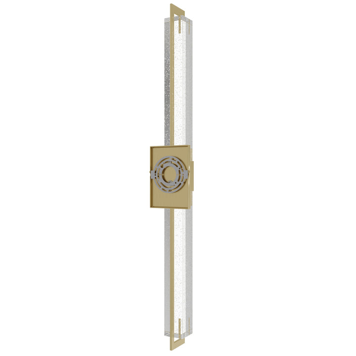 The Original Glacier LED Wall Sconce by Avenue Lighting - view 23