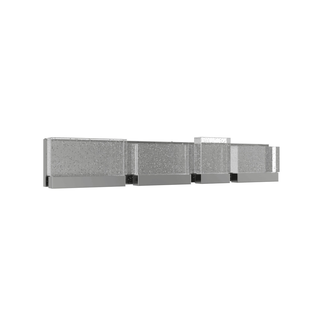 The Original Glacier 4-Panel LED Bath Light by Avenue Lighting - view 3