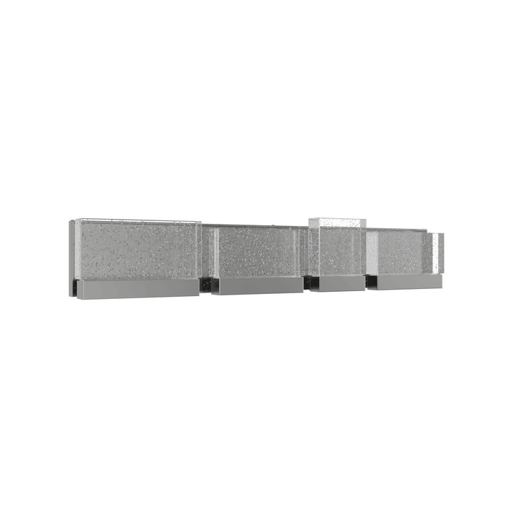 The Original Glacier 4-Panel LED Bath Light by Avenue Lighting - view 3