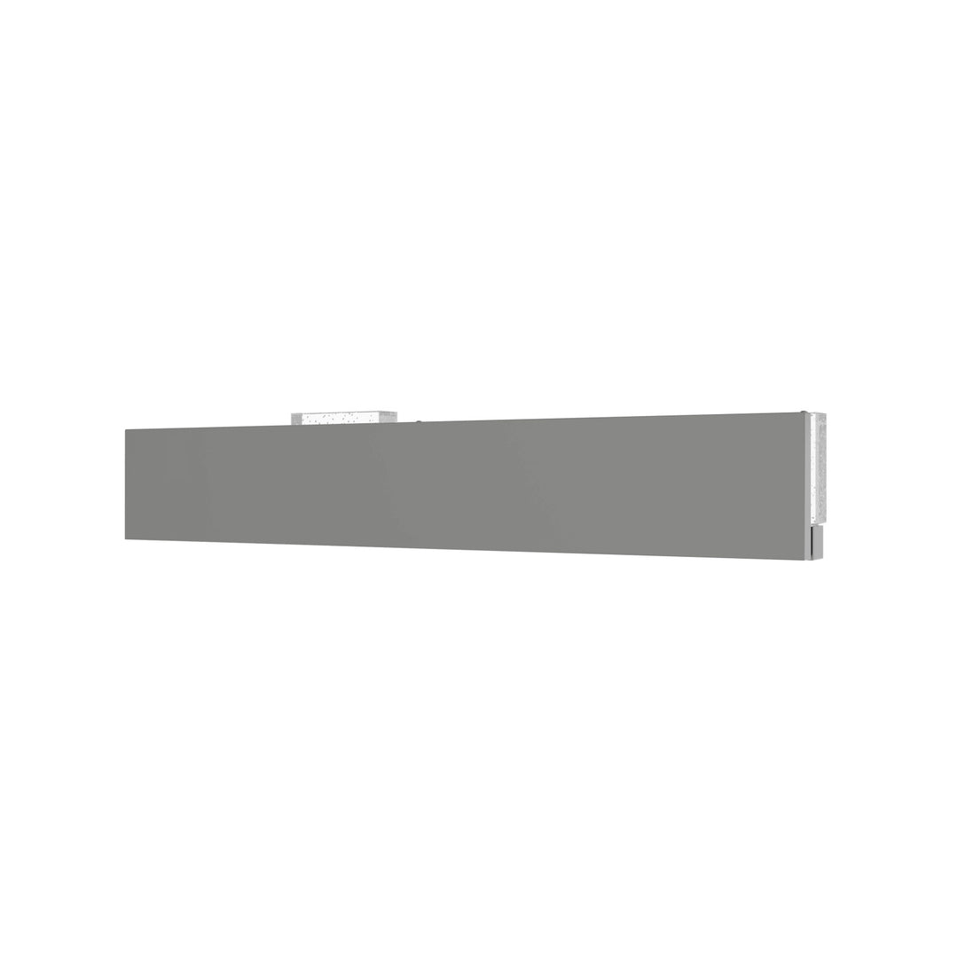 The Original Glacier 4-Panel LED Bath Light by Avenue Lighting - view 7
