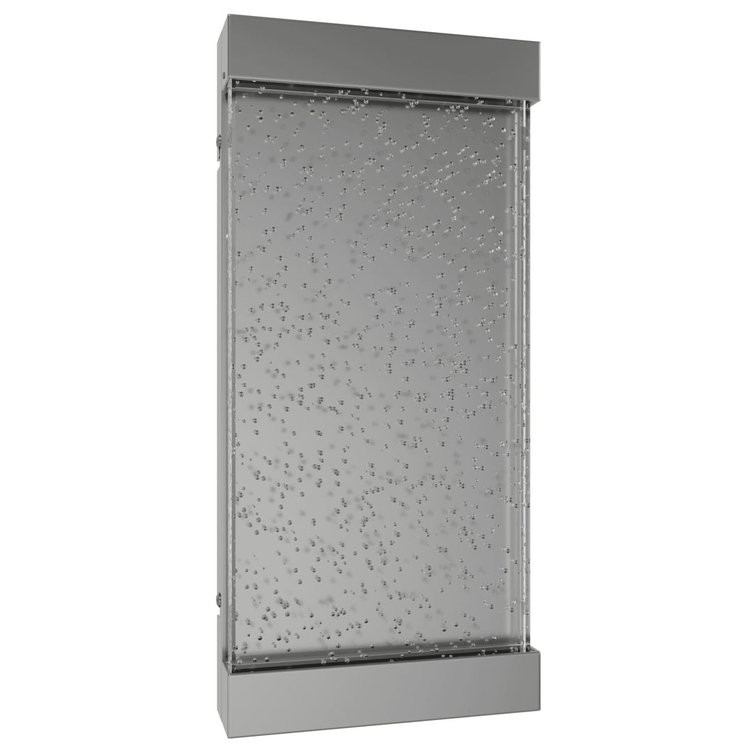 The Original Glacier 15"H LED Wall Sconce