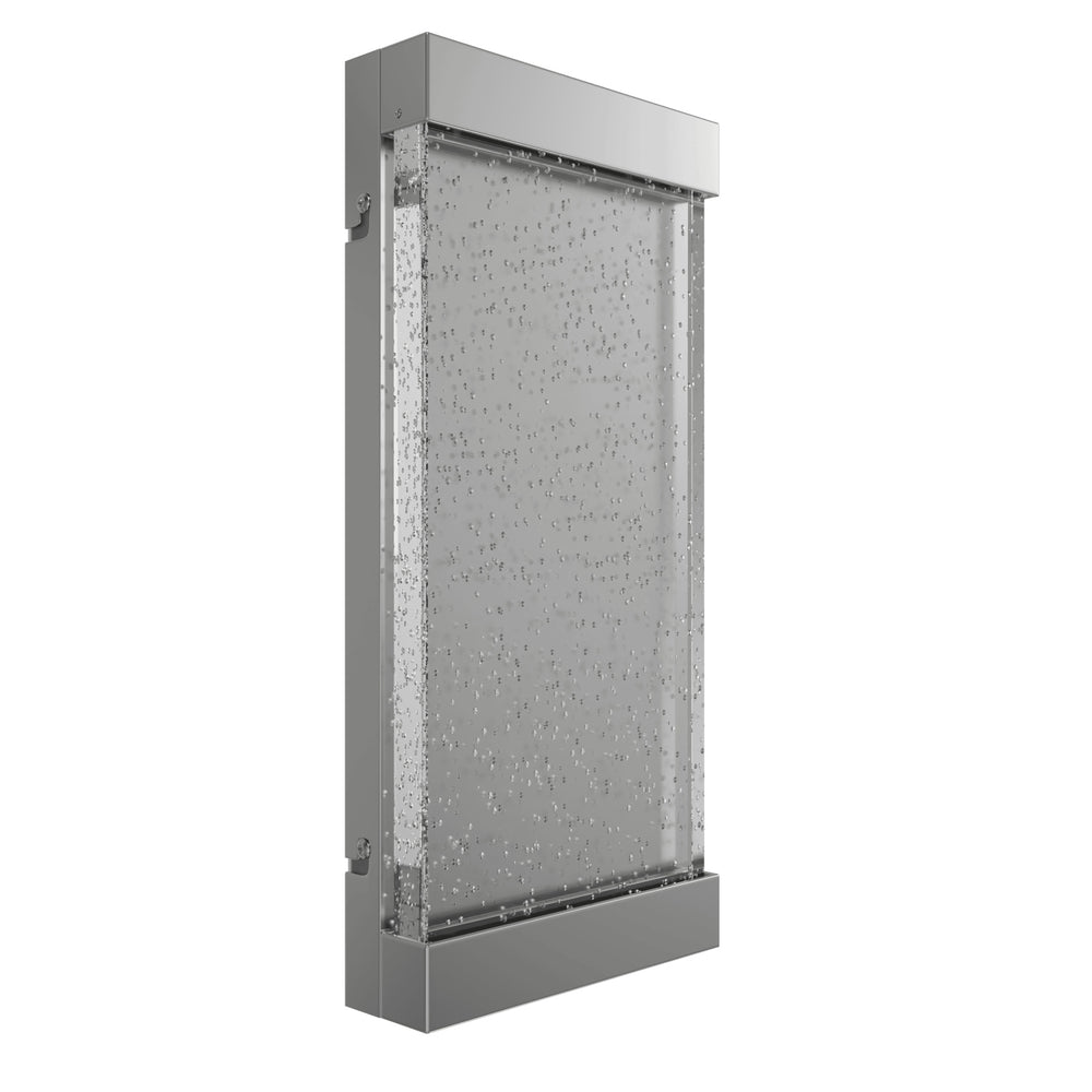 The Original Glacier 15"H LED Wall Sconce by Avenue Lighting - view 2