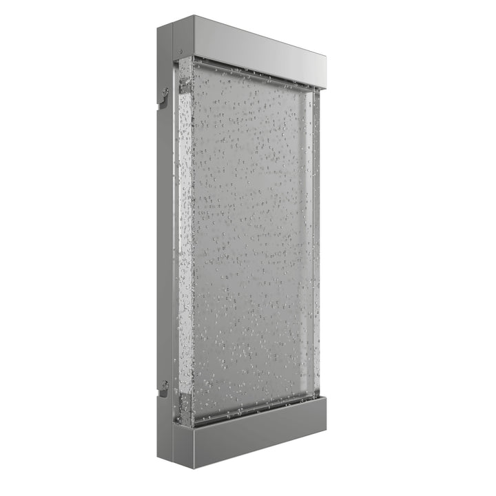 The Original Glacier 15"H LED Wall Sconce