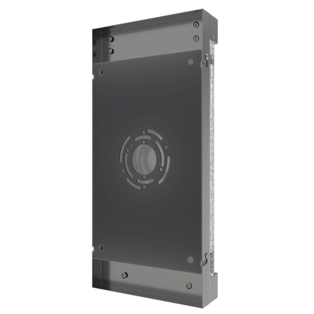 The Original Glacier 15"H LED Wall Sconce