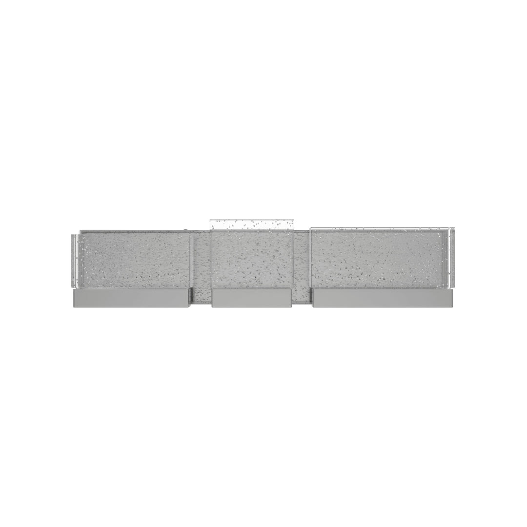 The Original Glacier 3-Panel LED Wall Sconce by Avenue Lighting - view 6