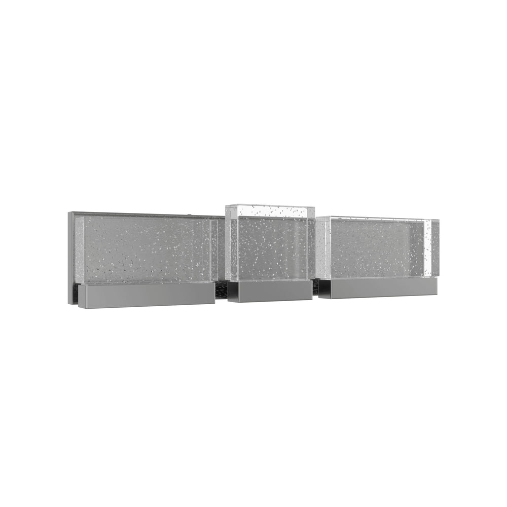 The Original Glacier 3-Panel LED Wall Sconce by Avenue Lighting - view 2