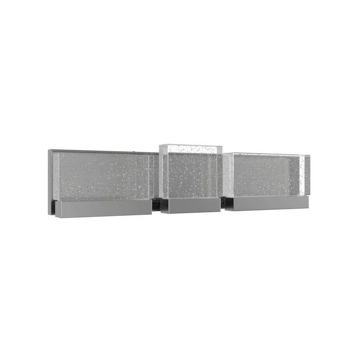 The Original Glacier 3-Panel LED Wall Sconce by Avenue Lighting - view 2
