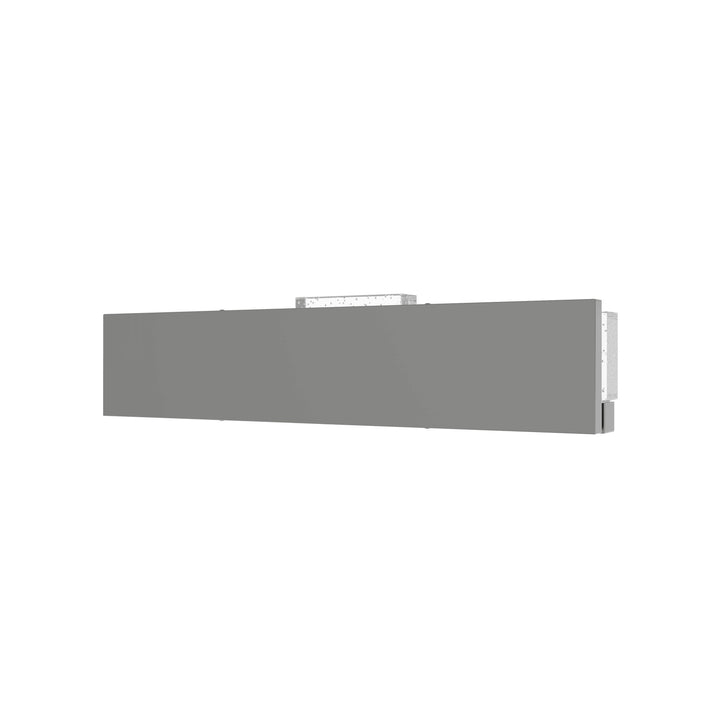 The Original Glacier 3-Panel LED Wall Sconce by Avenue Lighting - view 7