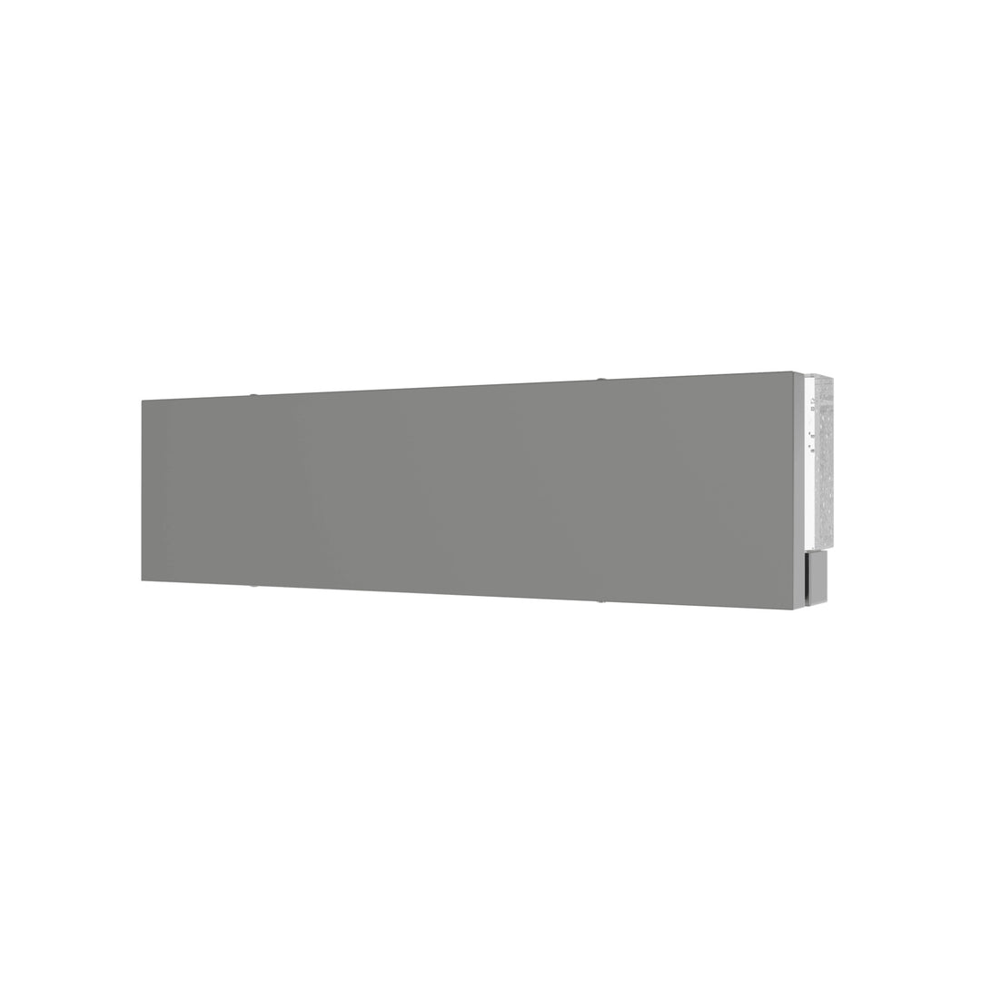 The Original Glacier 2-Panel LED Wall Sconce by Avenue Lighting - view 7