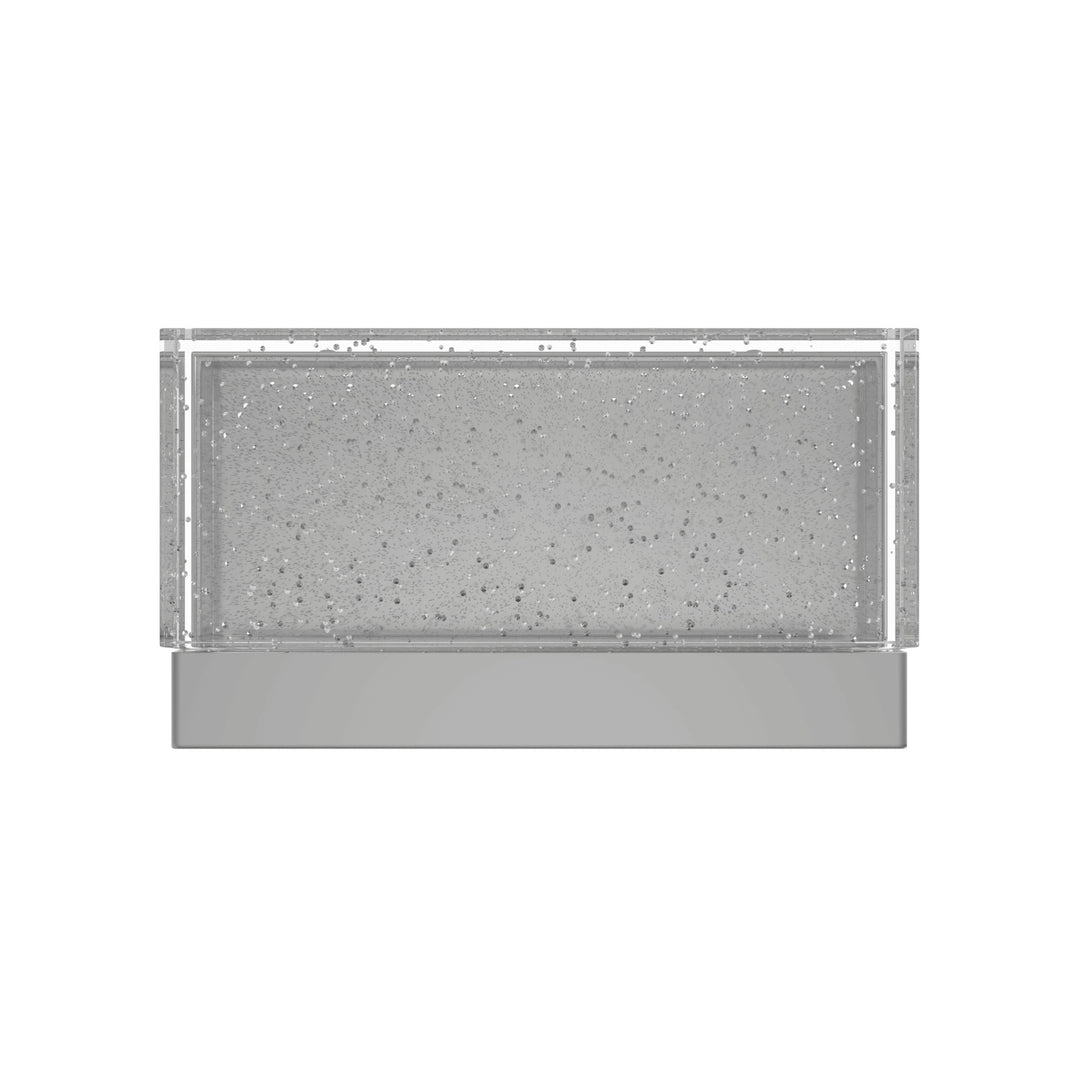 The Original Glacier 9"W LED Wall Sconce