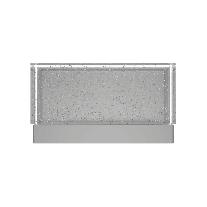 The Original Glacier 9"W LED Wall Sconce