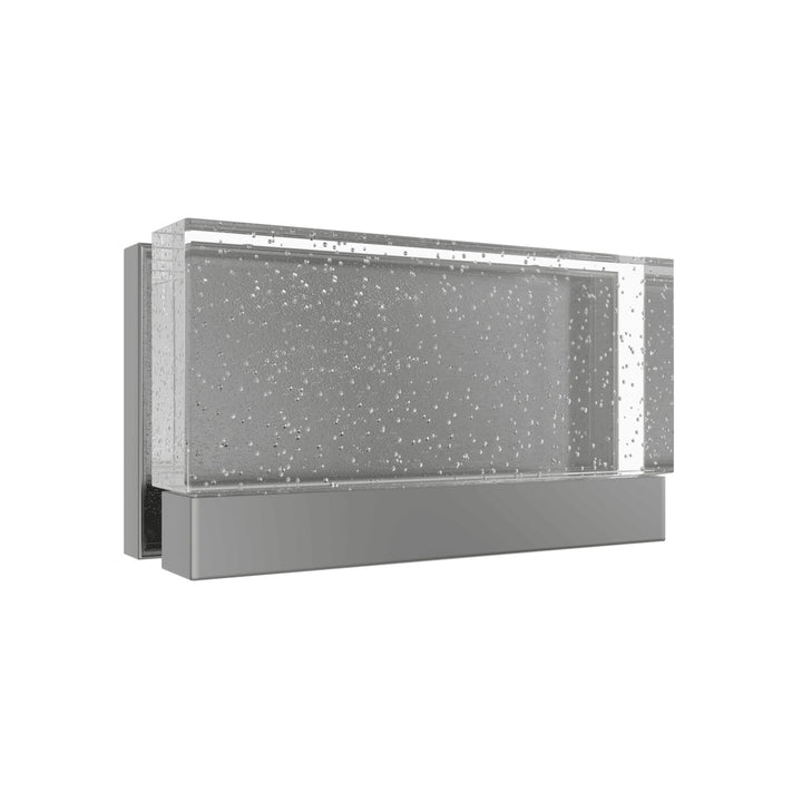 The Original Glacier 9"W LED Wall Sconce
