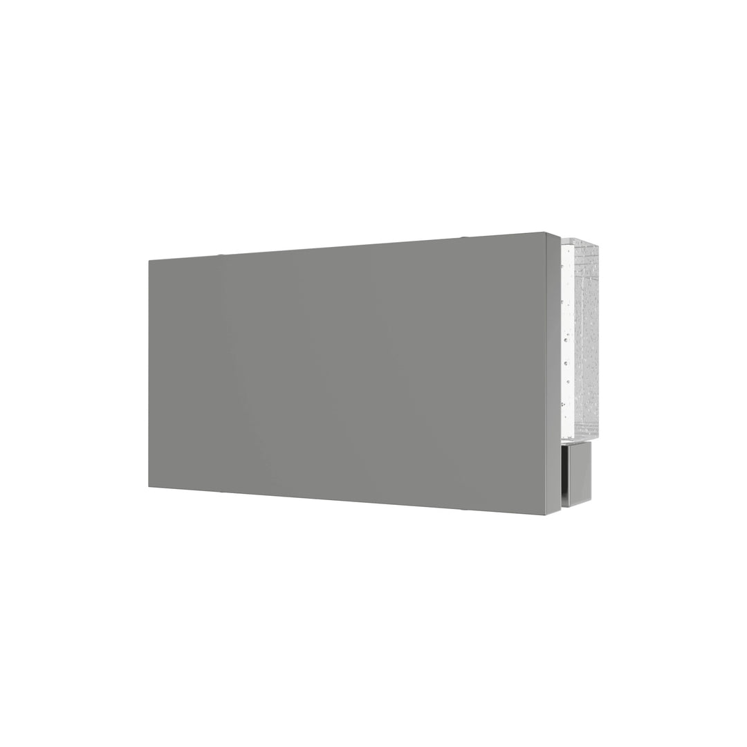The Original Glacier 9"W LED Wall Sconce