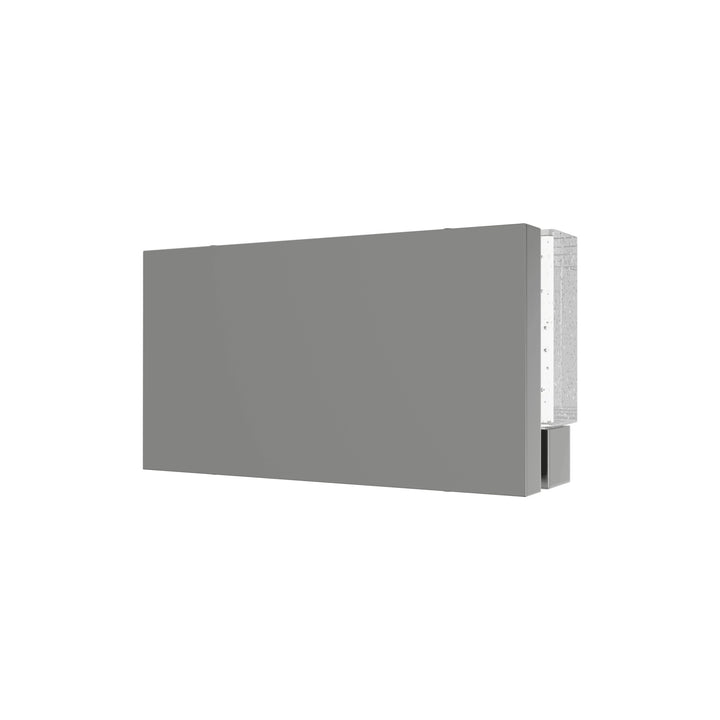 The Original Glacier 9"W LED Wall Sconce