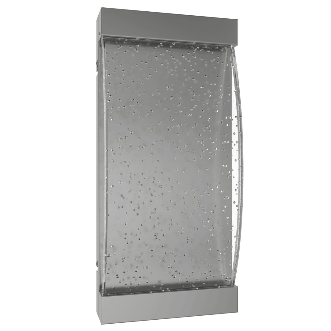 The Original Glacier Curved LED Wall Sconce by Avenue Lighting