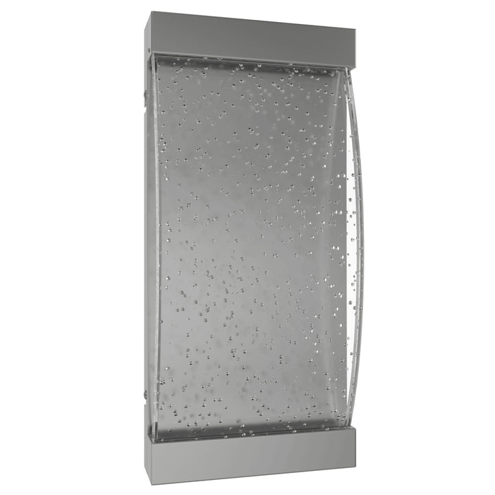 The Original Glacier Curved LED Wall Sconce by Avenue Lighting