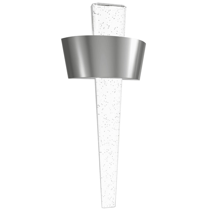 The Original Glacier Curved Frame LED Wall Sconce by Avenue Lighting