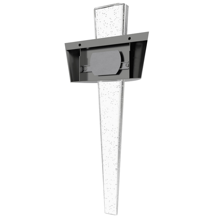 The Original Glacier Curved Frame LED Wall Sconce by Avenue Lighting - view 3