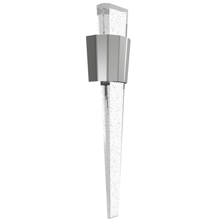The Original Glacier Angular Frame LED Wall Sconce by Avenue Lighting - view 2