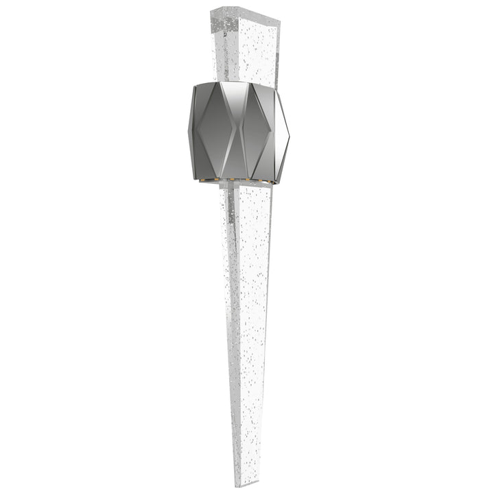 The Original Glacier Geometric Frame LED Wall Sconce by Avenue Lighting - view 2