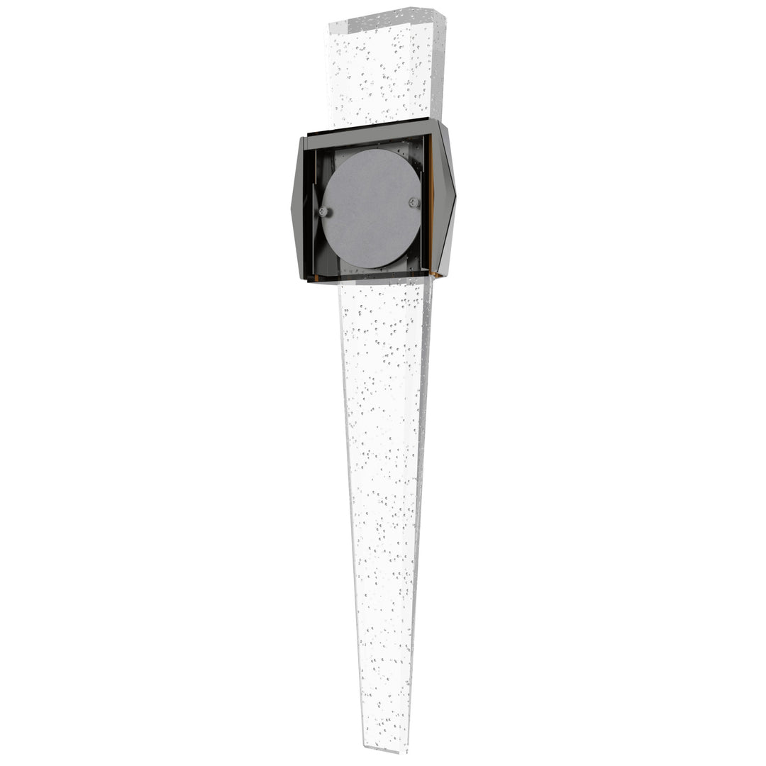 The Original Glacier Geometric Frame LED Wall Sconce by Avenue Lighting - view 3