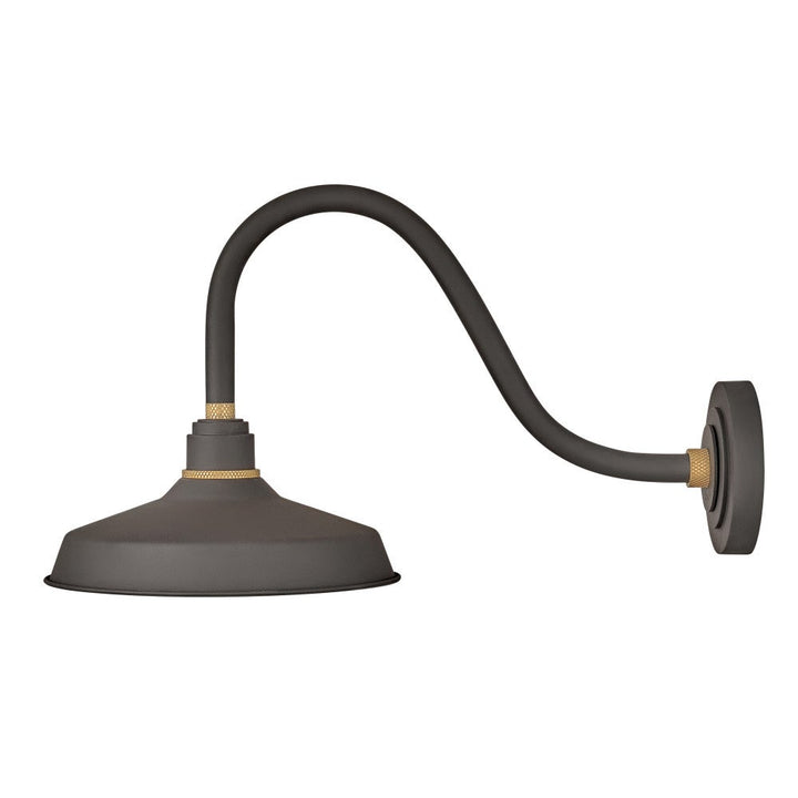 Foundry Classic Wall Mount Barn Light