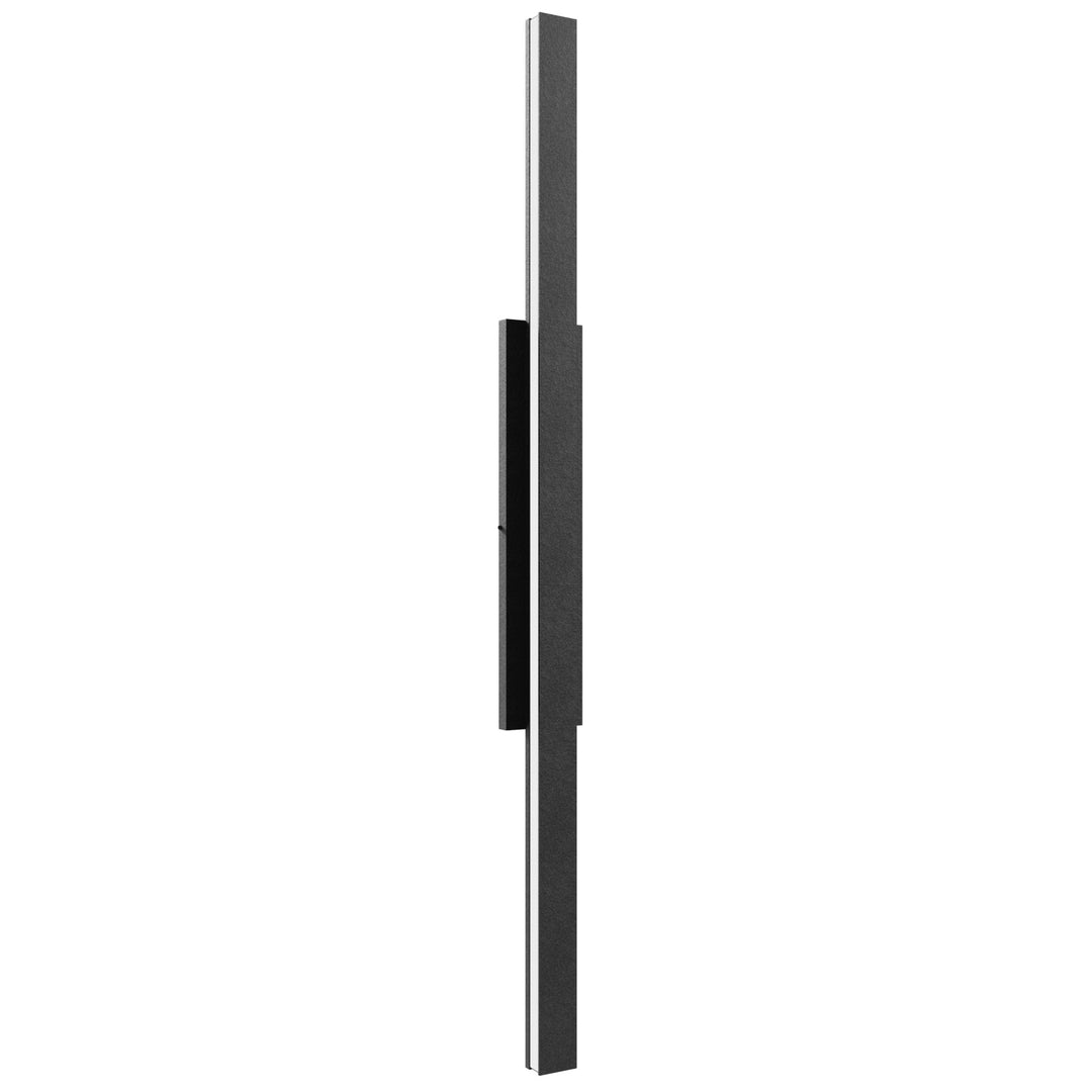 Avenue Outdoor LED Wall Sconce in Black by Avenue Lighting