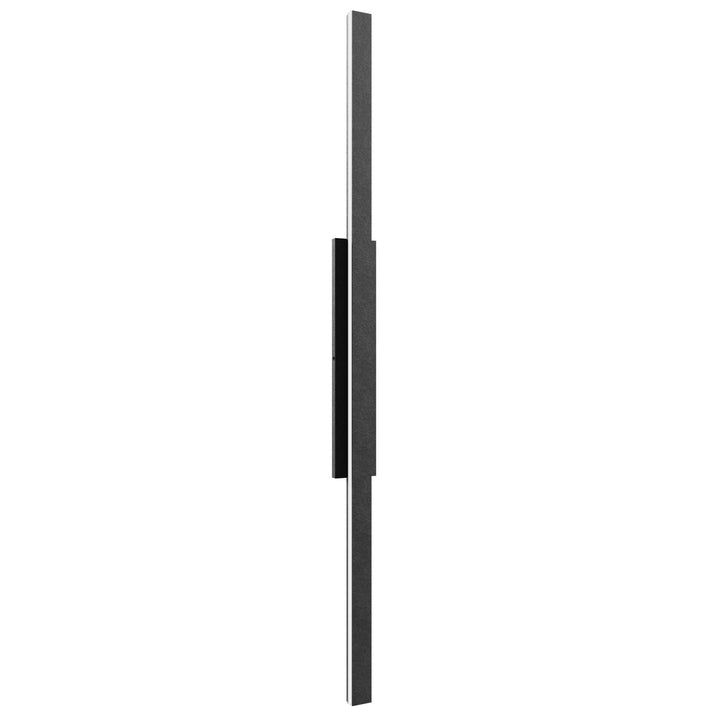 Avenue Outdoor LED Wall Sconce in Black by Avenue Lighting
