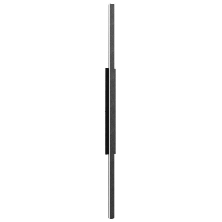 Avenue Outdoor LED Wall Sconce in Black by Avenue Lighting