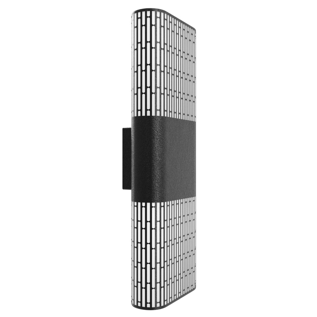Avenue Outdoor LED Wall Sconce by Avenue Lighting - view 7