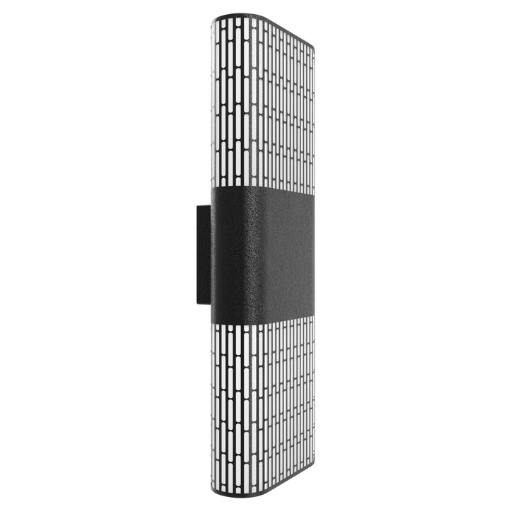 Avenue Outdoor LED Wall Sconce by Avenue Lighting - view 7