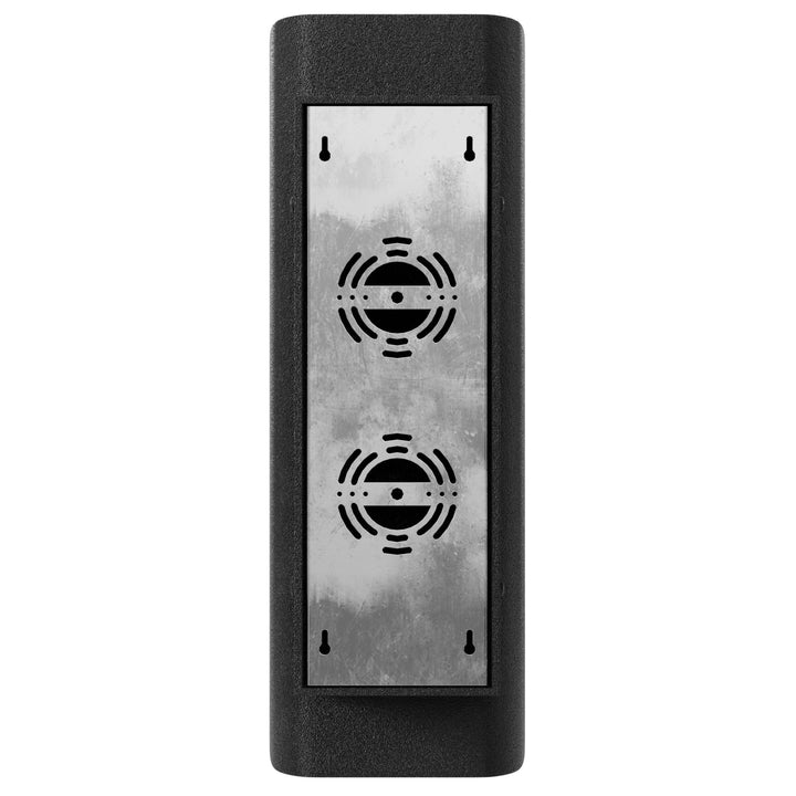 Avenue Outdoor 2-Panel LED Wall Sconce by Avenue Lighting - view 4