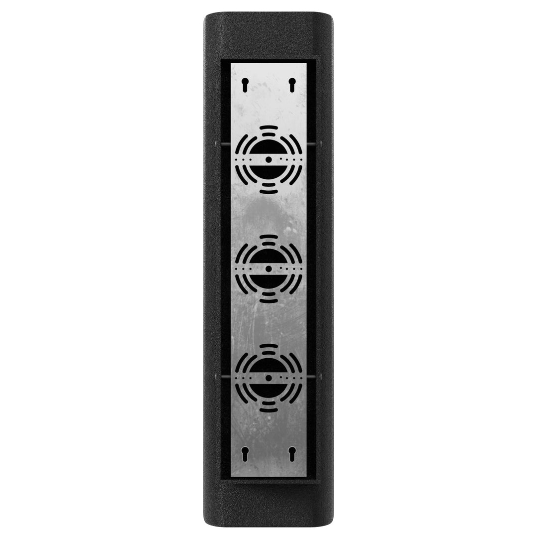 Avenue Outdoor 2-Panel LED Wall Sconce by Avenue Lighting - view 9