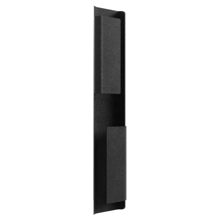 Avenue Outdoor 2-Panel LED Wall Sconce, 36"H, by Avenue Lighting